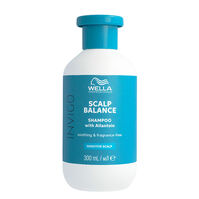 Invigo Balance Sensitive Scalp Shampoo  300ml-214526 0